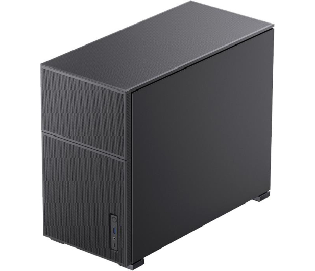 Jonsbo D31 MESH Black - 1132862 - zdjęcie 4